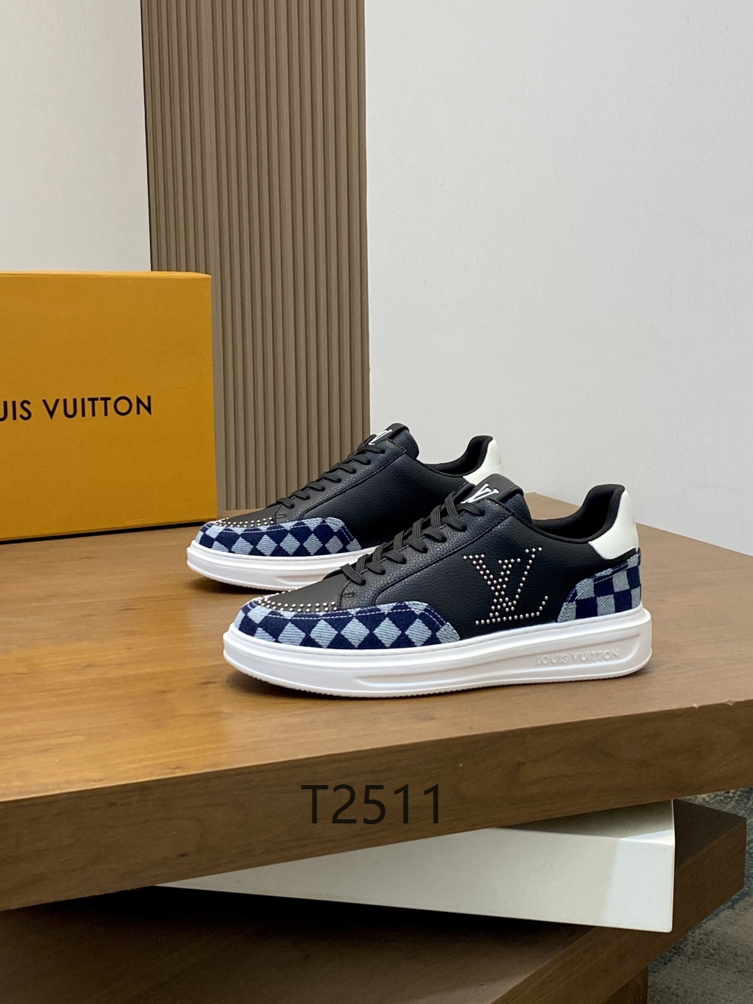 LV shoes 38-46 h0303